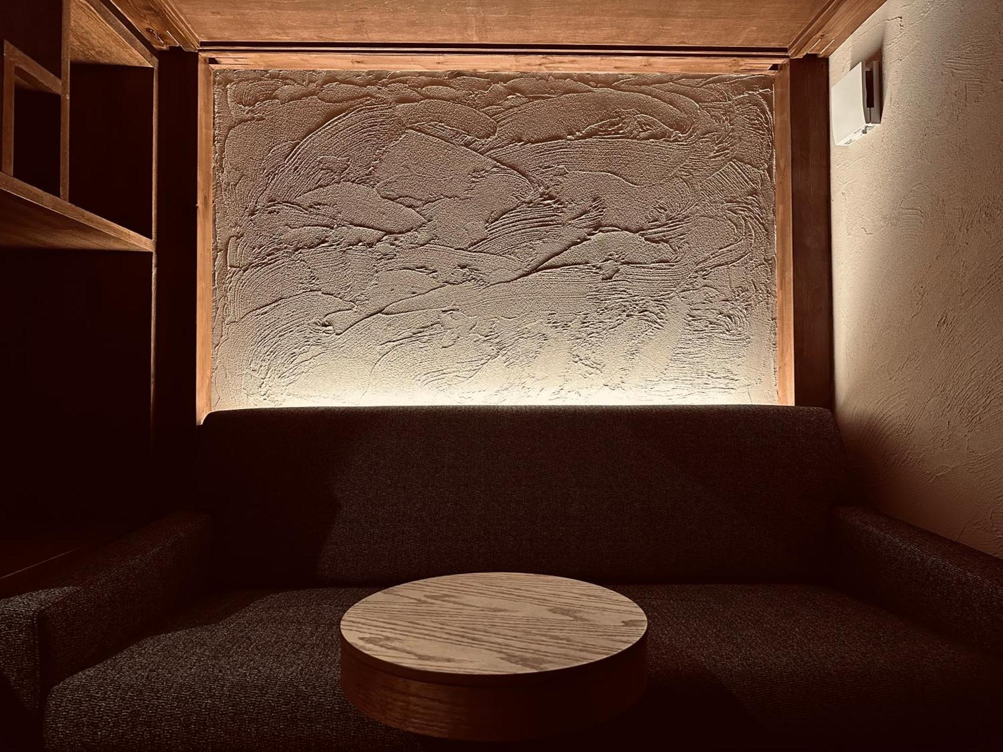 Rohen Hakoneyumoto Hostel Buitenkant foto